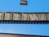 (5 PCS) MC74HC4052DW Mot Differential Multiplexer 1 Func 4 Channel CMOS SOIC16