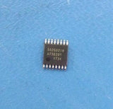 (1PC) 552G-02ILN Clock Fanout Buffer Multiplexer IC 2:8 200 MHz 16-TSSOP