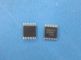 (1PC) 552G-02ILN Clock Fanout Buffer Multiplexer IC 2:8 200 MHz 16-TSSOP