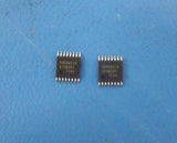 (1PC) 552G-02ILN Clock Fanout Buffer Multiplexer IC 2:8 200 MHz 16-TSSOP