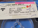 (10 PCS) SI5441DC-T1 VISHAY MOSFET P-CH 20V 3.9A 1206-8