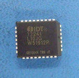 (1PC) 72241L10JG Uni-Directional 100MHz 6.5ns 32-PLCC