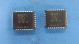 (1PC) 72241L10JG Uni-Directional 100MHz 6.5ns 32-PLCC