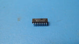 (250 PCS) SN74H04N TI Inverter, 6-Func, 1-Input, TTL, PDIP14
