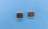 (5PCS) FM25C160B-G CYPRESS FRAM Memory IC 16Kbit SPI 20 MHz 8-SOIC