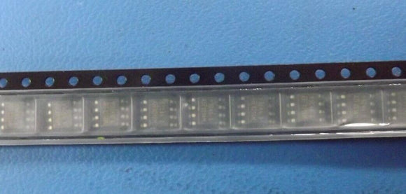 (10PCS) M93C46-MN6T EEPROM, 64X16, Serial, CMOS, SOIC8