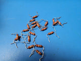 (25 PCS) PR02000201203JA1 METAL FILM RESISTOR 120K Ohm 2W 5% AXIAL