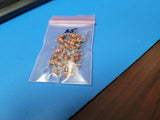 (25 PCS) PR02000201203JA1 METAL FILM RESISTOR 120K Ohm 2W 5% AXIAL