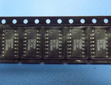 (5PCS) CY2309SC-1H IC CLK ZDB 9OUT 133MHZ 16SOIC