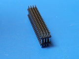(1 PC) TW-20-04-S-Q-313-100 SAMTEC CONN BRD STACK 2.00 80POS