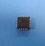 (5PCS) AM79865JC AMD Telecom Circuit, 1-Func, CMOS, PQCC20