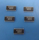 (11PCS) QS3251S IDT 1 Bus Switch 1-Element CMOS 8-IN 16-Pin SOIC