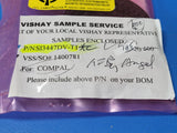 (5 PCS) SI3447DV-T1 VISHAY P-Channel 20 V 5.5A (Ta) 800mW (Ta) SuperSOT™-6