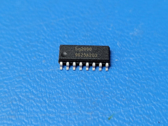 (1 PC) BQ2090SN BENCHMARQ Gas Gauge IC With SMBus-Like Interface SOIC16