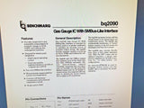 (10 PCS) BQ2090SN BENCHMARQ Gas Gauge IC With SMBus-Like Interface SOIC16