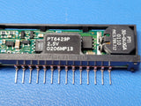(1 PC) PT6429P POWER TRENDS DC DC CONVERTER 2.5V 3A