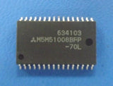 (1PC) M5M51008BFP-70L Standard SRAM, 128KX8, 70ns, MIXMOS, SOIC32