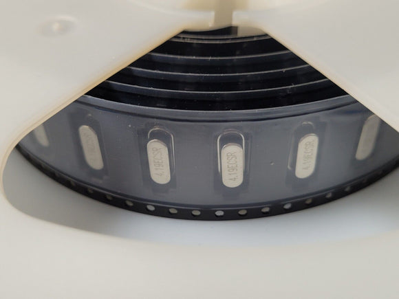 (10 PCS) ECS-42-12-5P-TR CRYSTAL 4.194304MHZ 12PF SMD