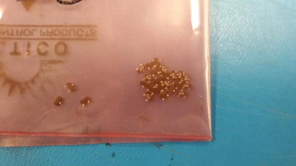 (25 PCS) HSMP-3890-BLK AGILENT Diode PIN Switch 100V 3-Pin SOT-23 Bulk