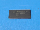 (1 PC) K3S7V2000M-TC10 MASK ROM 2MX32 6ns CMOS TSOP2-86