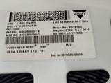 (5 PCS) WSR2R0500FTB VISHAY DALE CURRENT SENSE RES 0.05 OHM 1% 2W SMD 4527