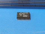 (1 PC) QS53805SO IDT  Low Skew Clock Driver, 5 True Output(s) CMOS SOIC-20