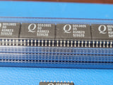 (1 PC) QS53805SO IDT  Low Skew Clock Driver, 5 True Output(s) CMOS SOIC-20