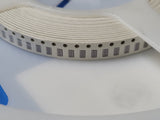 (25 PCS) W3A45A471K4T2A Cap Ceramic Array 470pF 50VDC C0G 10%