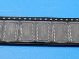 (4 PCS) CD4515BM TI IC DECODER/DEMUX 1X4:16 24SOIC