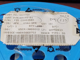 (4 PCS) CD4515BM TI IC DECODER/DEMUX 1X4:16 24SOIC