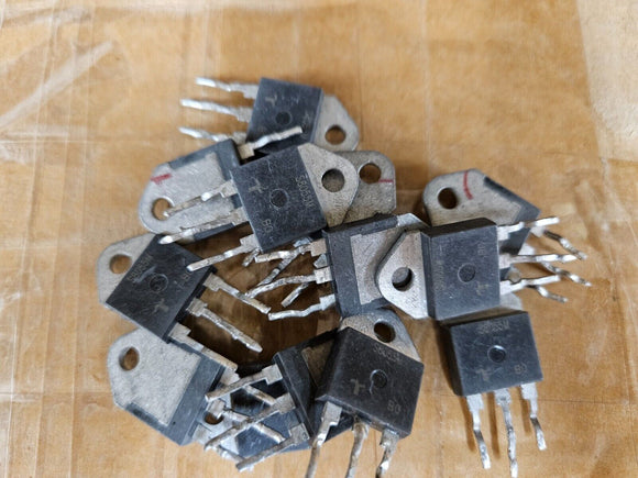 (2 PCS) S8055M TECCOR Thyristor SCR 800V 55A 3-Pin TO-218