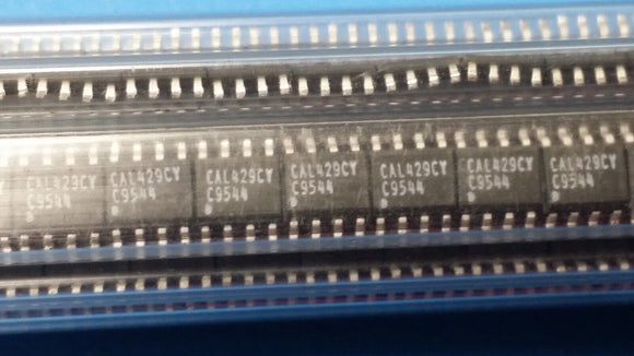 (10 PCS) CLM4429CY Buffer/Inverter Based MOSFET Driver 6A CMOS SOIC8