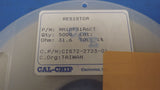 (5000PCS) RM10F31R6CT RESISTOR SMD 31.6 OHM 1% 1/8W 0805