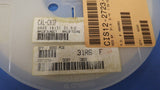 (5000PCS) RM10F31R6CT RESISTOR SMD 31.6 OHM 1% 1/8W 0805