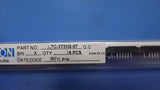 (2PCS) LTC-2723G-07 Displays Panel 4DIGIT 36LED Green CC 16-Pin PDIP