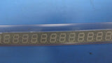 (2PCS) LTC-2723G-07 Displays Panel 4DIGIT 36LED Green CC 16-Pin PDIP