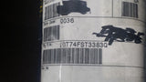 (55 PCS) 74FST3383Q IDT Bus FET Exchange Switch 4 x 2:2 SSOP24