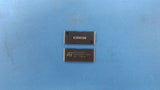 (5PCS) M68Z128W-70N1 SRAM  3.3V 1M-Bit 128K x 8 70ns 32-Pin TSOP