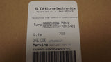 (5PCS) M68Z128W-70N1 SRAM  3.3V 1M-Bit 128K x 8 70ns 32-Pin TSOP