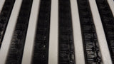 (25PCS) 555165-5 RJ-11 F 6 POS 2.54mm Solder RA Thru-Hole 6 Terminal 1 Port