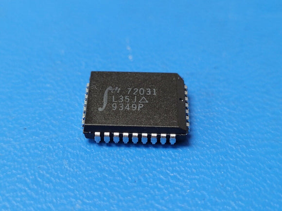 (1 PC) 72031L35J IDT FIFO, 2KX9, 35ns, Asynchronous, CMOS, PLCC32
