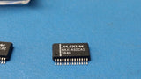 (1 PC) MAX1402CAI MAXIM IC ADC 18BIT SIGMA-DELTA 28SSOP