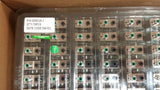 (70 PCS) 2006338-1 TYCO VAO ITEM, 2 STACKED JACK RCA EARPHONE