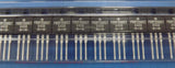 (5PCS) MBRF2560CT Diode 1 Pair Common Cathode 60 V 25A Through Hole TO-220-3