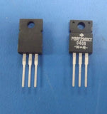 (500PCS) MBRF2560CT Diode 1 Pair Common Cathode 60 V 25A Through Hole TO-220-3
