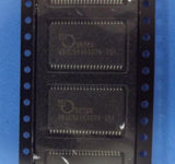 (1000PCS) V61C51161024-15T Standard SRAM, 128KX8, 15ns, CMOS, TSOP-44