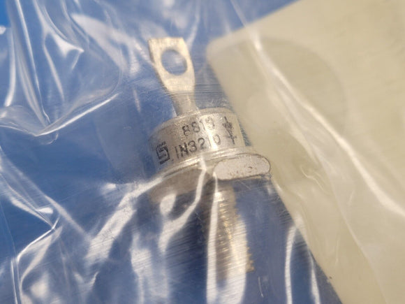 (10 PCS) 1N3210 SSI Diode 200 V 40A Stud Mount DO-5