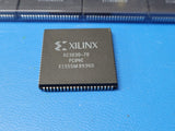 (1 PC) XC3030-70PC84C FPGA 100 CLBs 1500 Gates 70MHz 100-Cell CMOS PLCC84