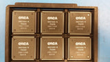 (1pc) OR2T40A-6PS240 ORCA™2 Field Programmable Gate Array (FPGA) IC 184 57600 36
