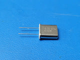 (5 PCS) HC49T-912-17.664-I ILSI, HC49/U QUARTZ CRYSTAL 17.664MHZ